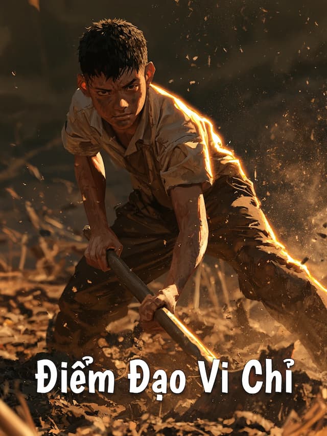 Điểm Đạo Vi Chỉ