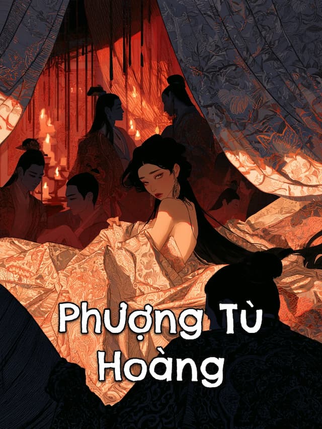 Phượng Tù Hoàng