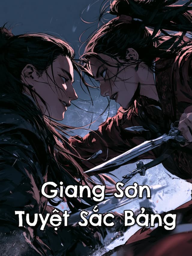 Giang Sơn Tuyệt Sắc Bảng