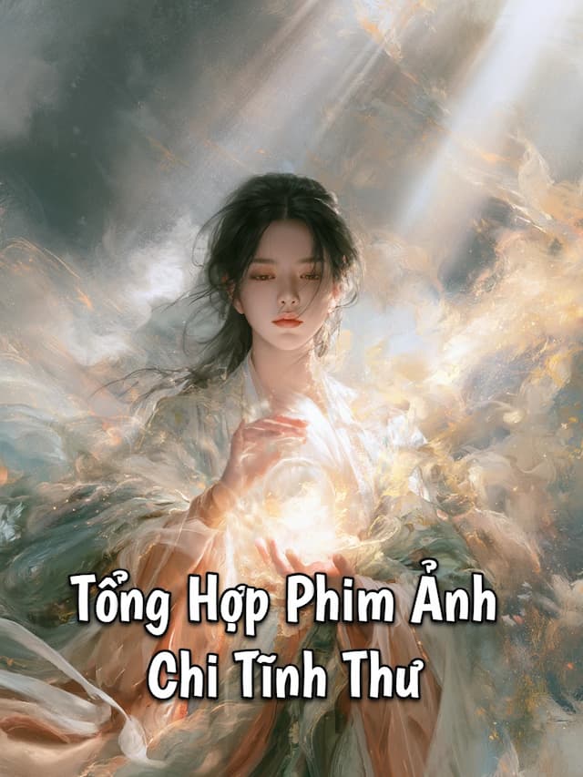 Tổng Hợp Phim Ảnh Chi Tĩnh Thư