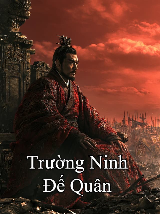 Trường Ninh Đế Quân