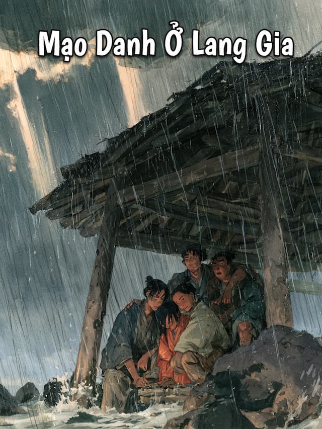Mạo Danh Ở Lang Gia