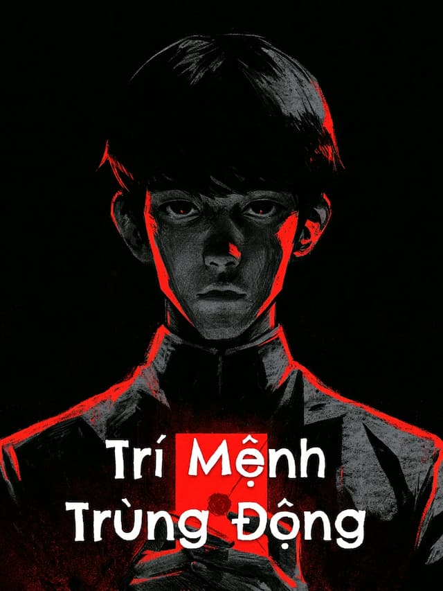 Trí Mệnh Trùng Động