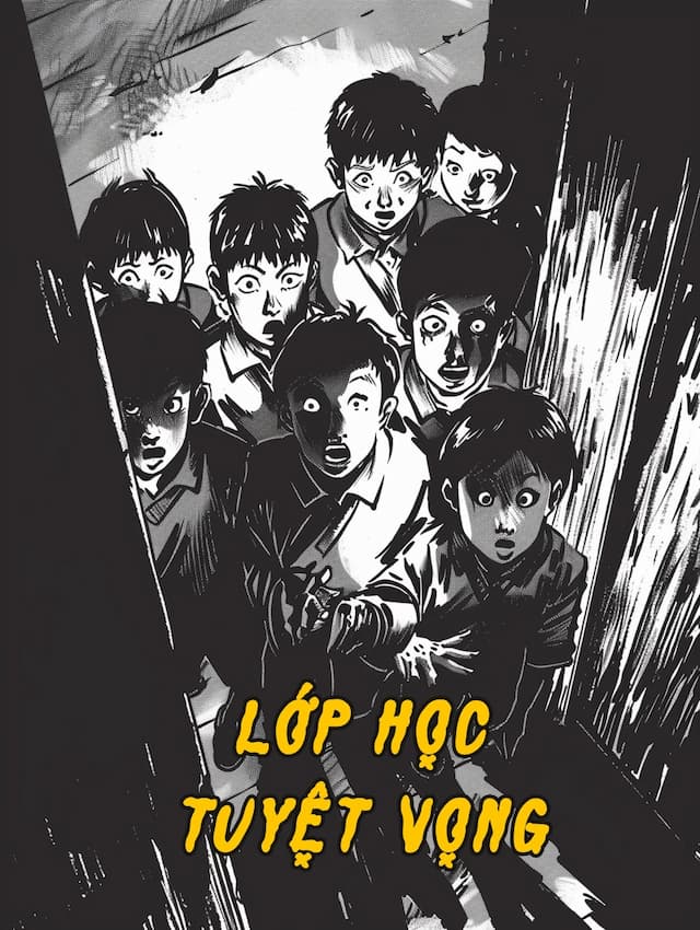 Lớp Học Tuyệt Vọng