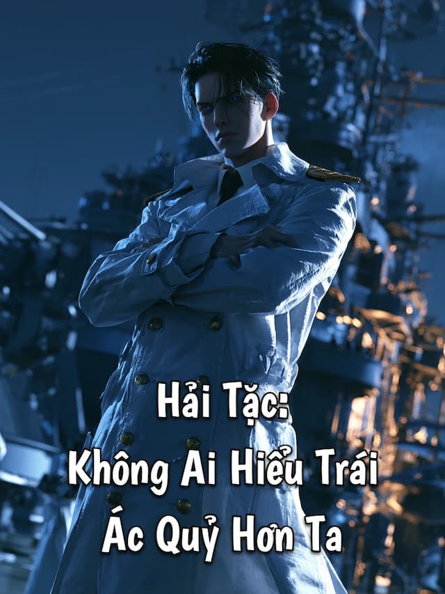 Hải Tặc: Không Ai Hiểu Trái Ác Quỷ Hơn Ta