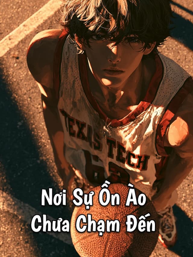 Nơi Sự Ồn Ào Chưa Chạm Đến