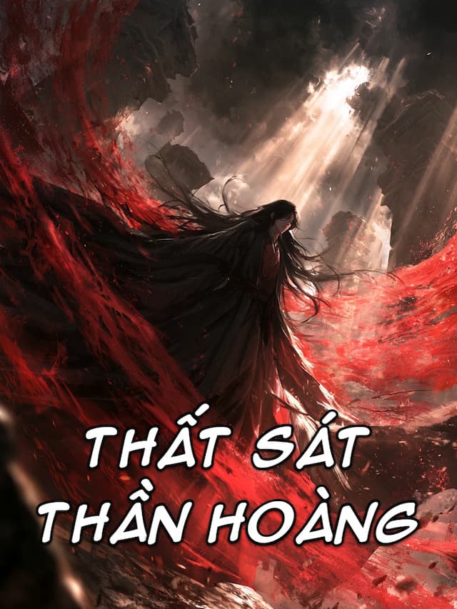 Thất Sát Thần Hoàng
