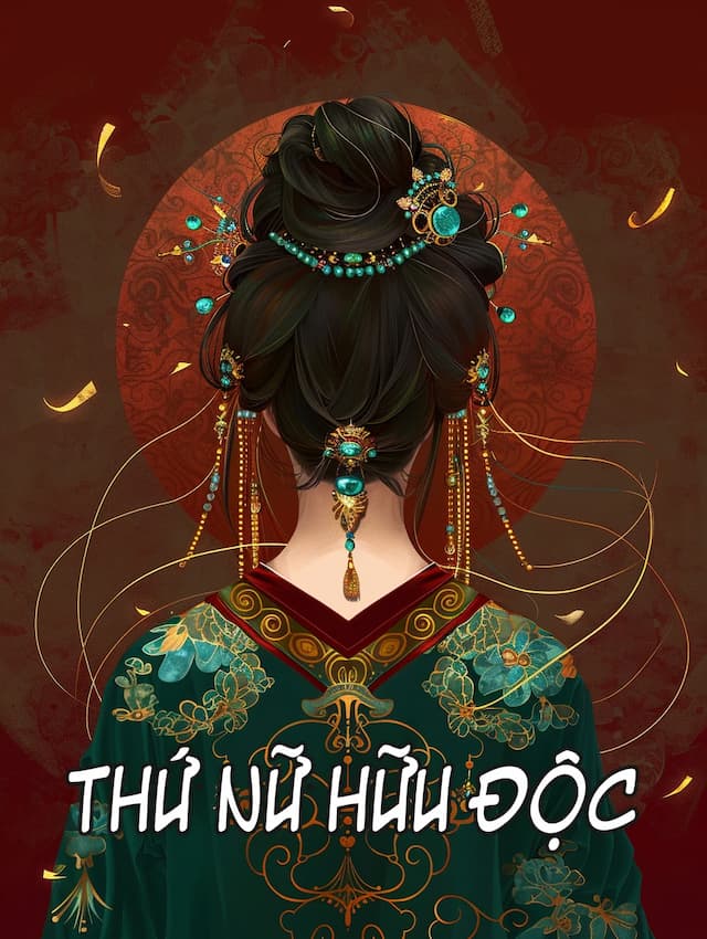 Thứ Nữ Hữu Độc