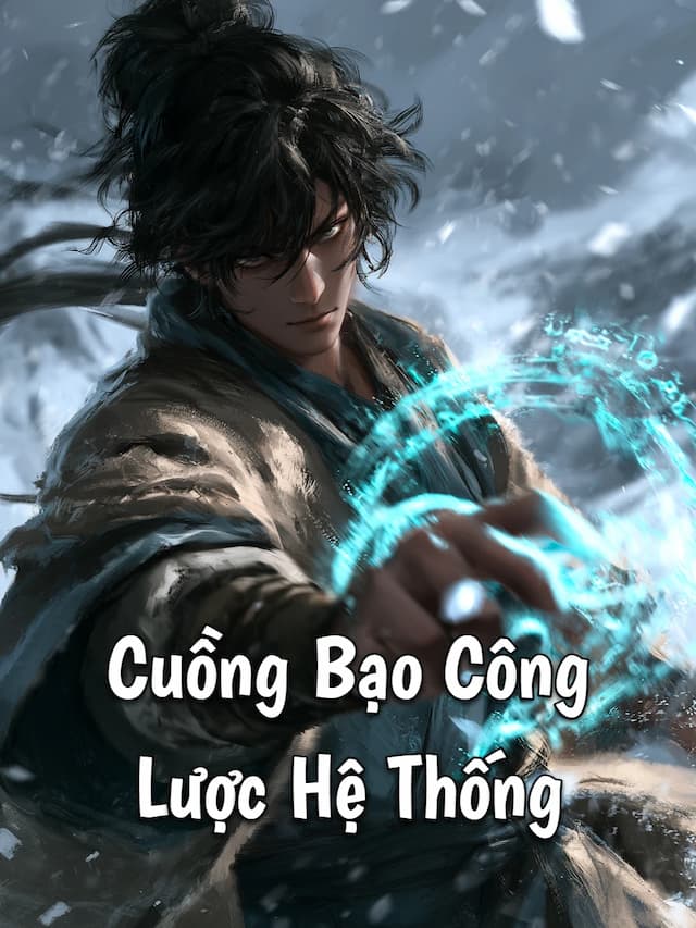 Cuồng Bạo Công Lược Hệ Thống