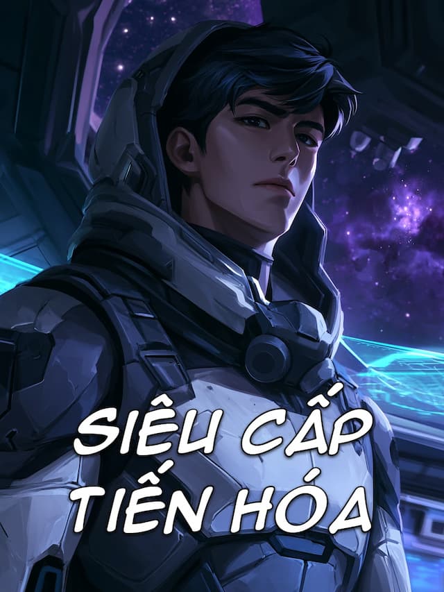 Siêu Cấp Tiến Hóa