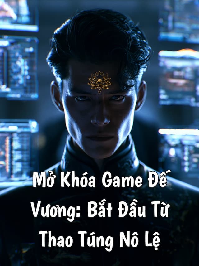 Mở Khóa Game Đế Vương: Bắt Đầu Từ Thao Túng Nô Lệ