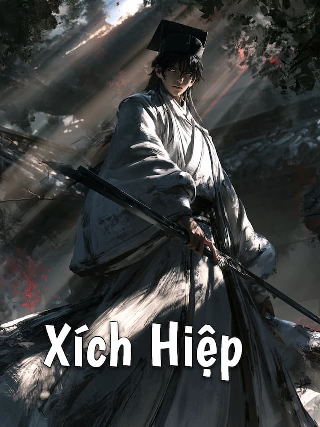 Xích Hiệp