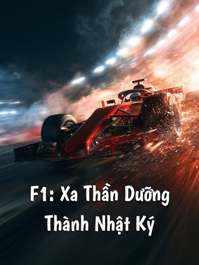 F1: Xa Thần Dưỡng Thành Nhật Ký