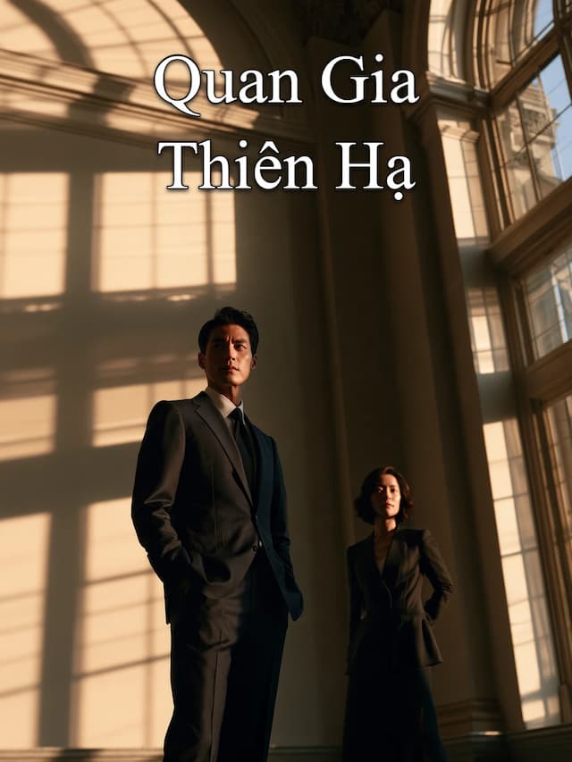 Quan Gia Thiên Hạ