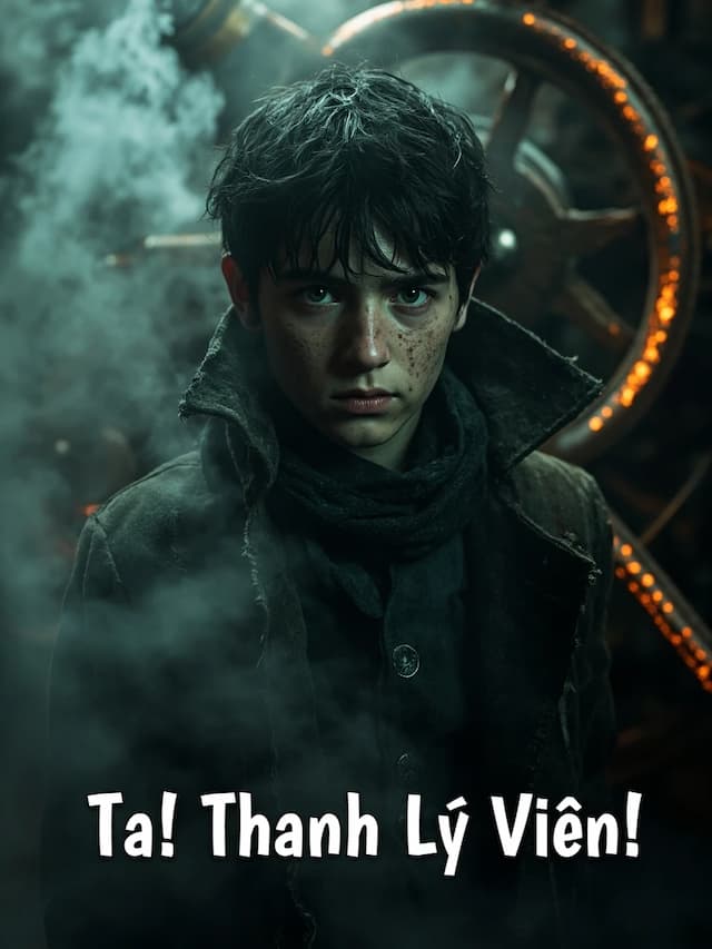 Ta! Thanh Lý Viên!