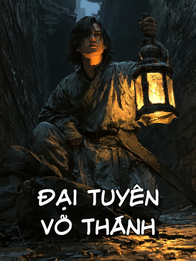 Đại Tuyên Võ Thánh