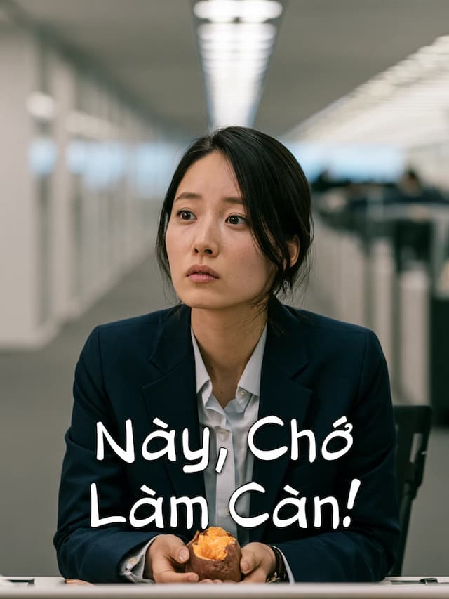 Này, Chớ Làm Càn!