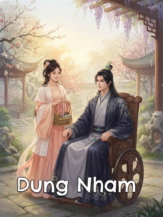 Dung Nham