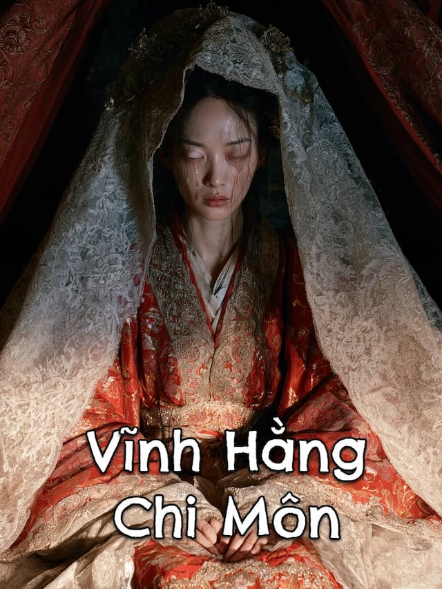 Vĩnh Hằng Chi Môn