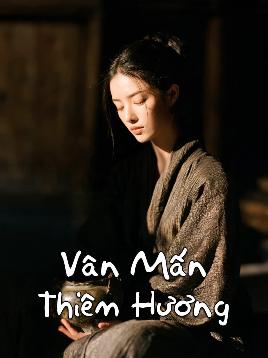 Vân Mấn Thiêm Hương