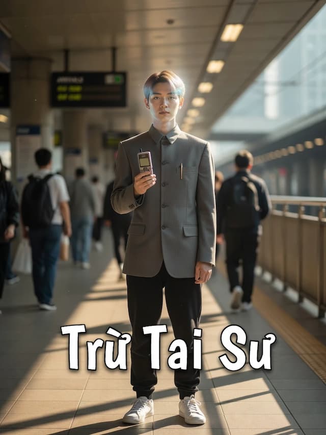 Trừ Tai Sư