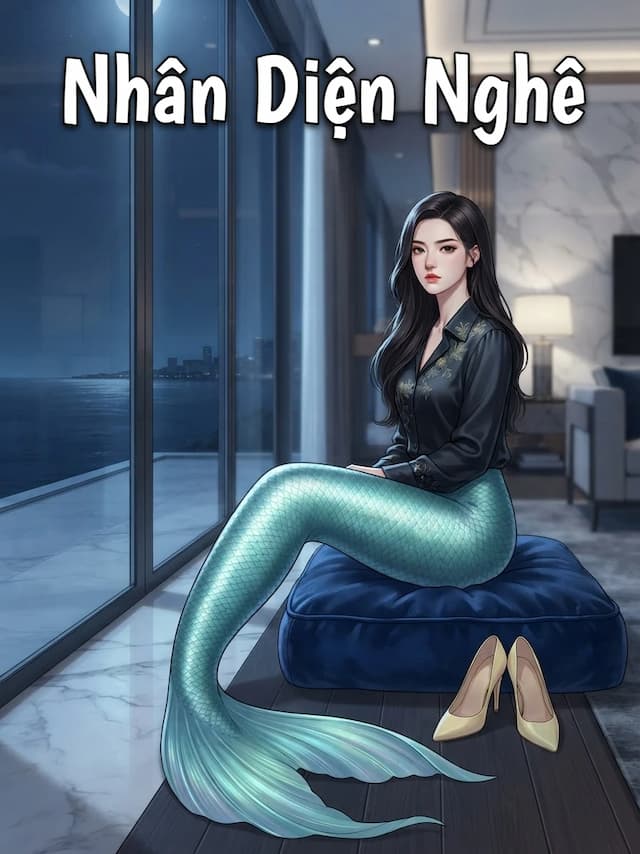 Nhân Diện Nghê