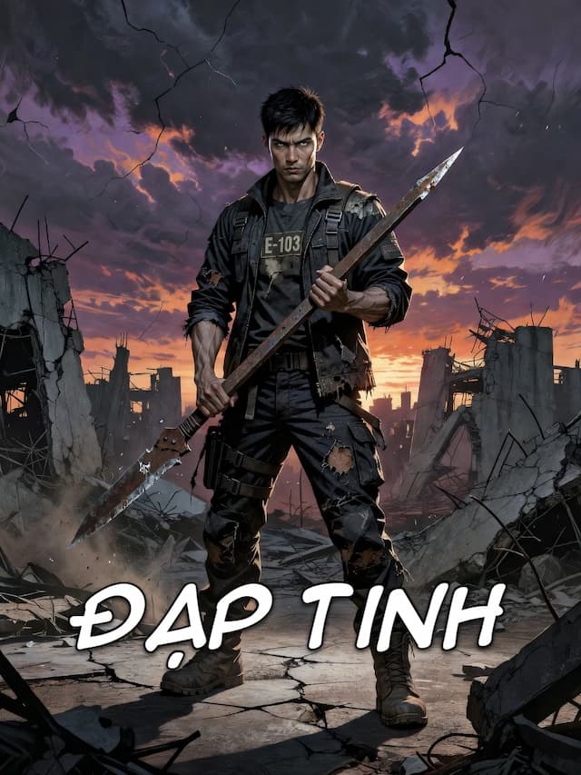 Đạp Tinh