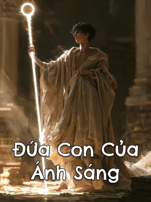 Đứa Con Của Ánh Sáng
