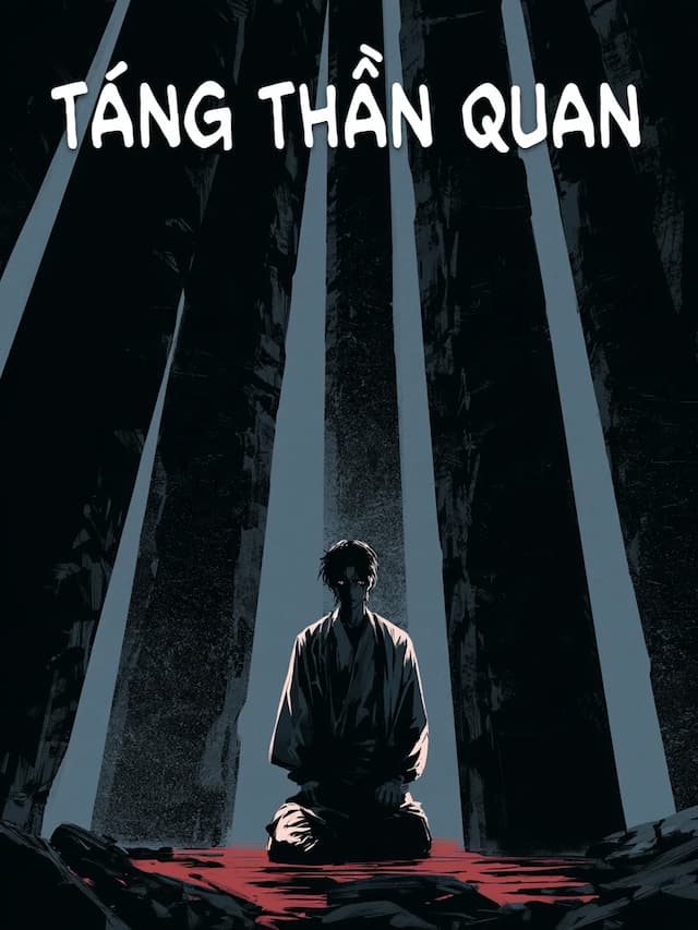 Táng Thần Quan