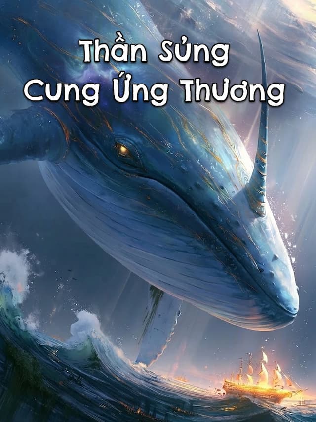 Thần Sủng Cung Ứng Thương