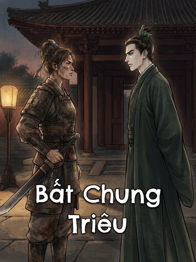 Bất Chung Triêu