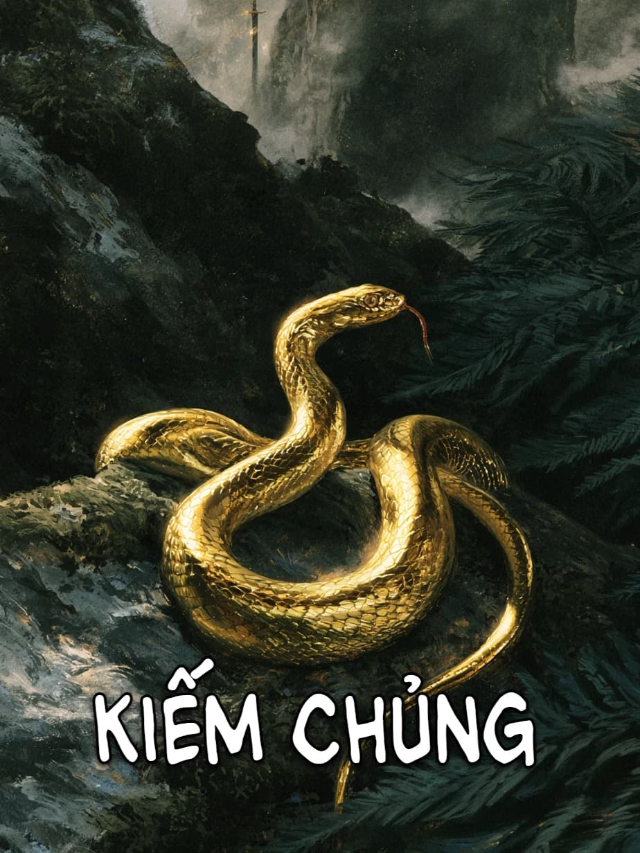 Kiếm Chủng
