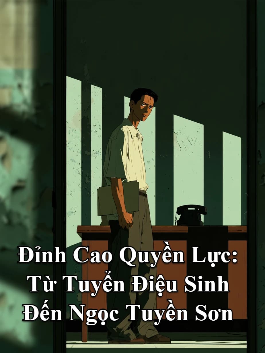 Đỉnh Cao Quyền Lực: Từ Tuyển Điệu Sinh Đến Ngọc Tuyền Sơn