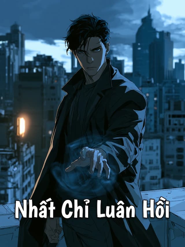 Nhất Chỉ Luân Hồi