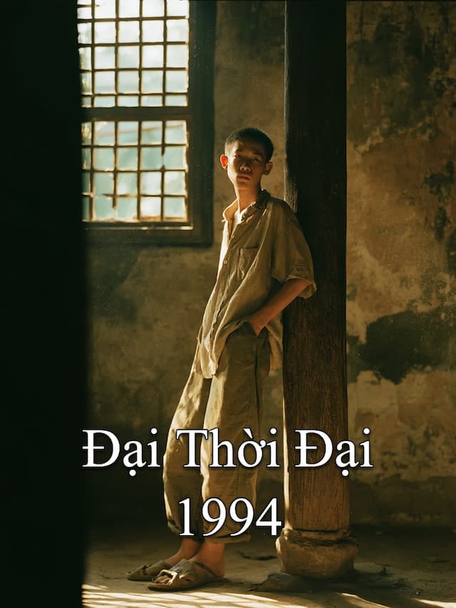 Đại Thời Đại 1994