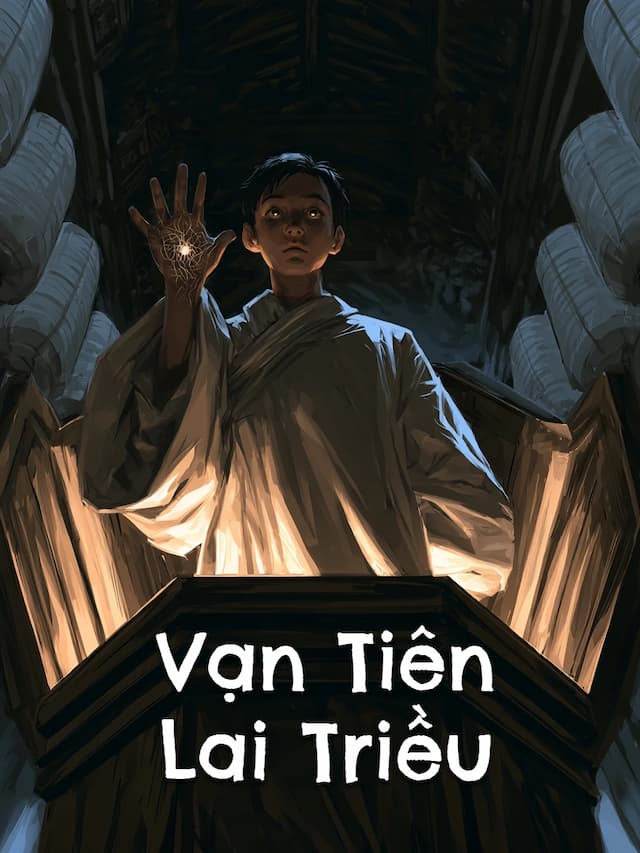 Vạn Tiên Lai Triều