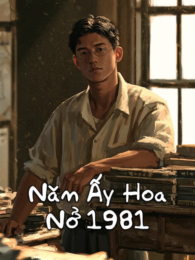 Năm Ấy Hoa Nở 1981