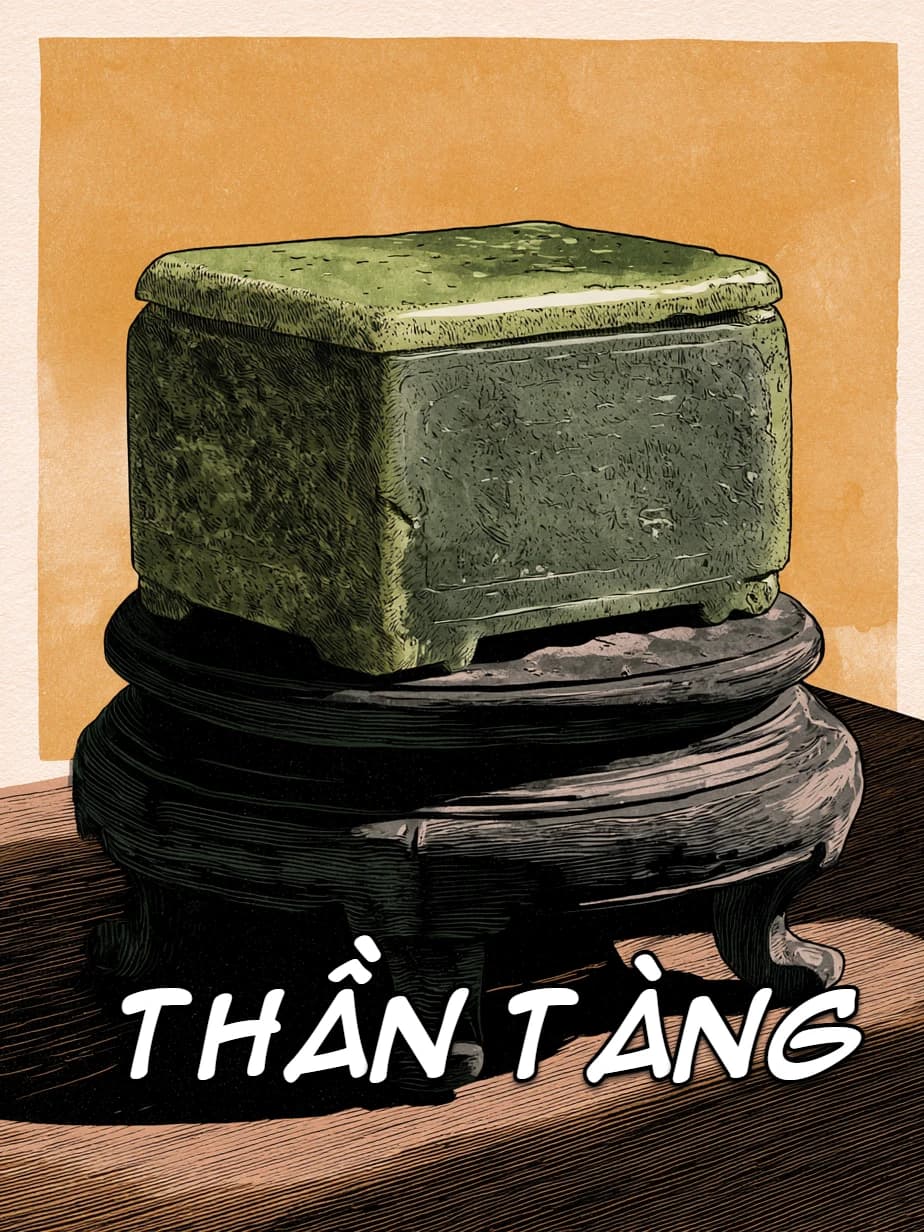Thần Tàng