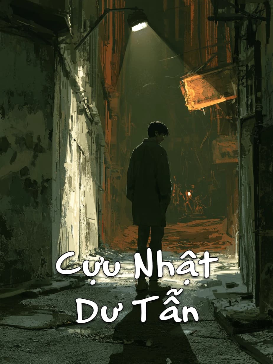 Cựu Nhật Dư Tẫn
