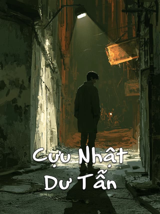 Cựu Nhật Dư Tẫn