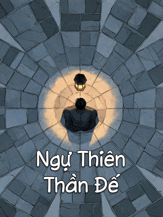 Ngự Thiên Thần Đế
