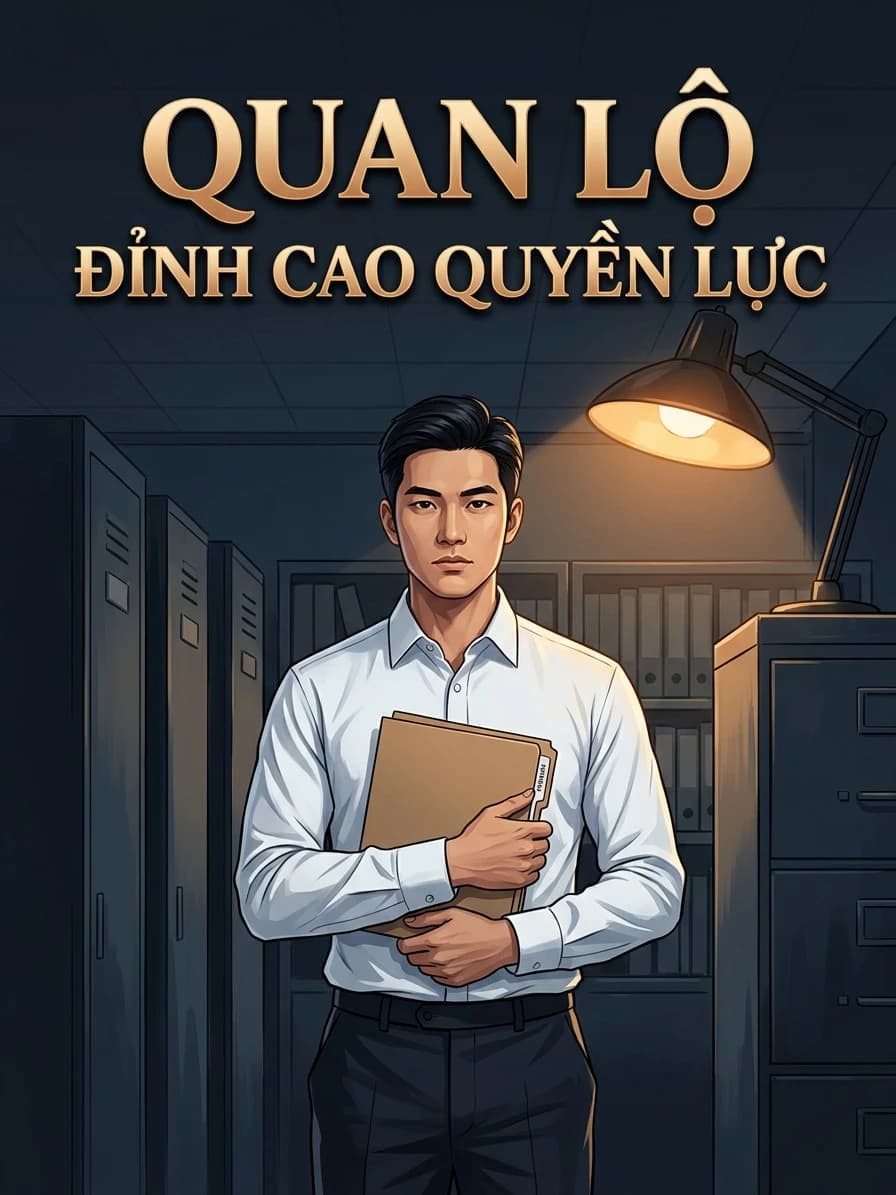 Quan Lộ: Đỉnh Cao Quyền Lực