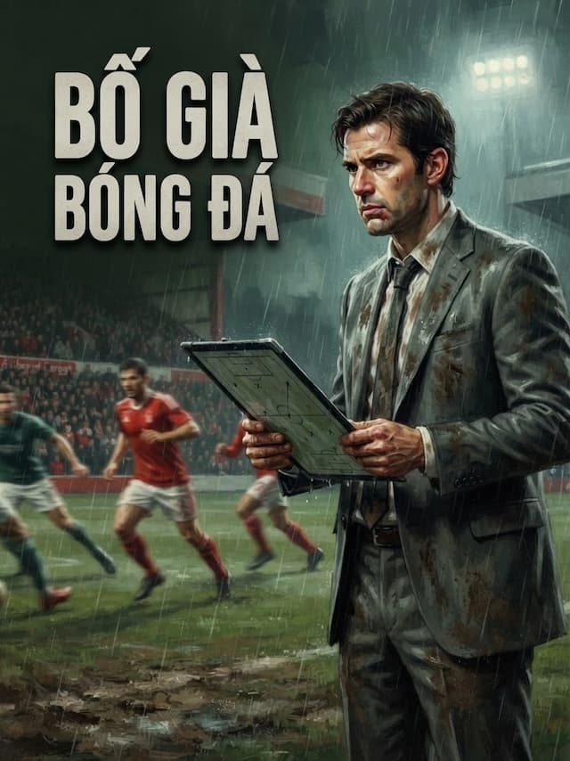 Bố Già Bóng Đá
