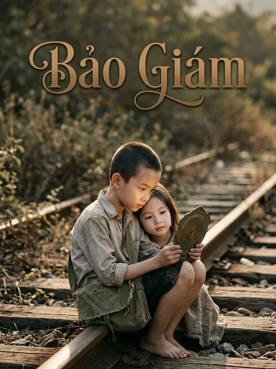 Bảo Giám