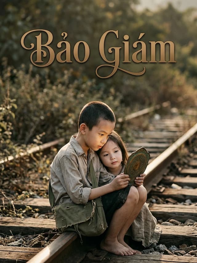 Bảo Giám