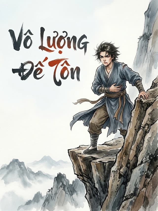 Vô Lượng Đế Tôn