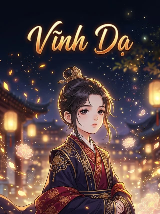 Vĩnh Dạ