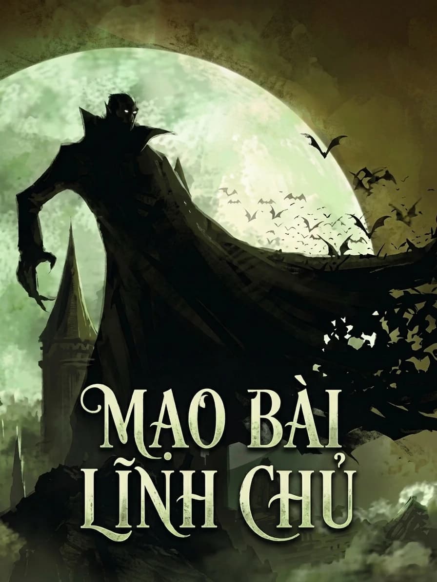 Mạo Bài Lĩnh Chủ