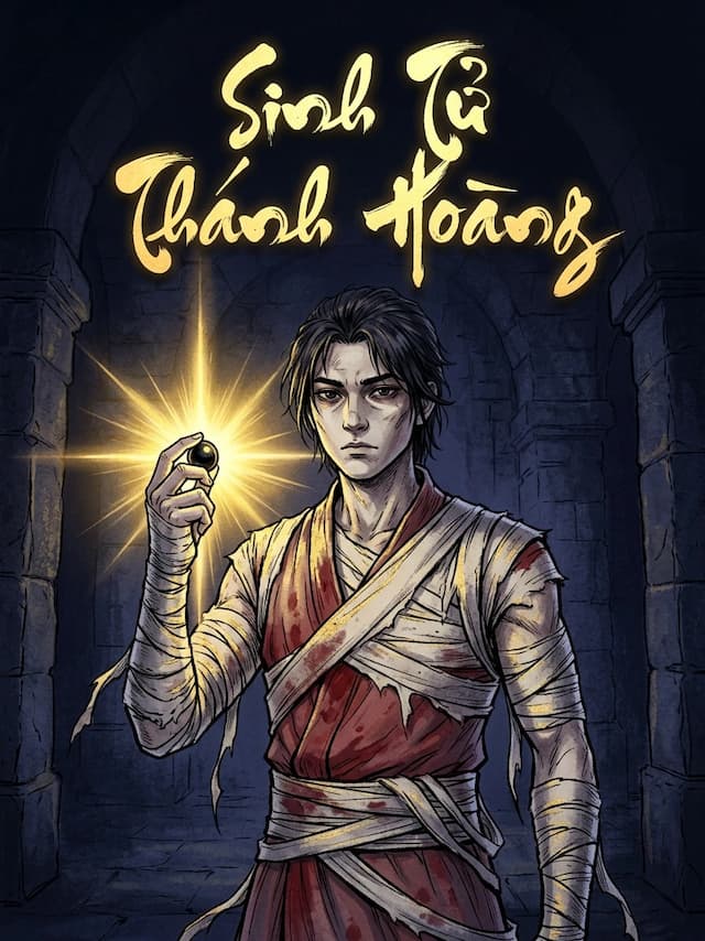 Sinh Tử Thánh Hoàng