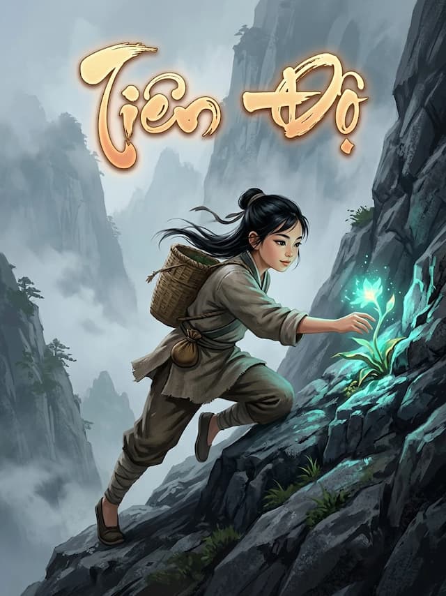 Tiên Độ